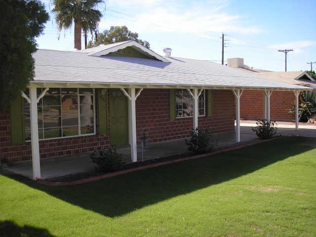 3851 W Rose Ln., Phoenix, AZ 85019