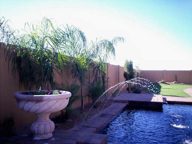 4347 E Capricorn Pl., Chandler, AZ 85249