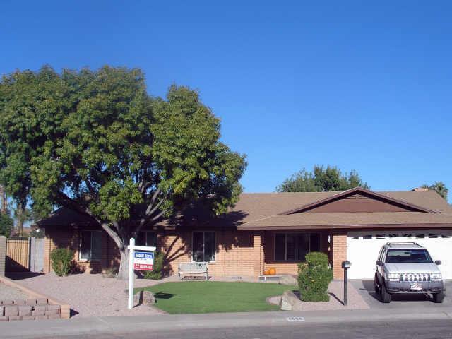 4636 E Willow Ave., Phoenix, AZ 85032