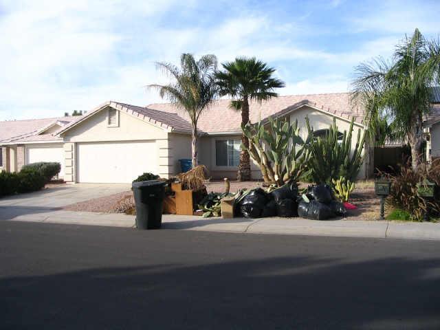 2296 E Devon Ct., Gilbert, AZ 85296