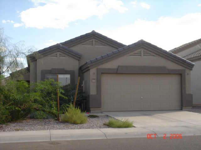 1747 E San Xavier Dr., Casa Grande, AZ 85122