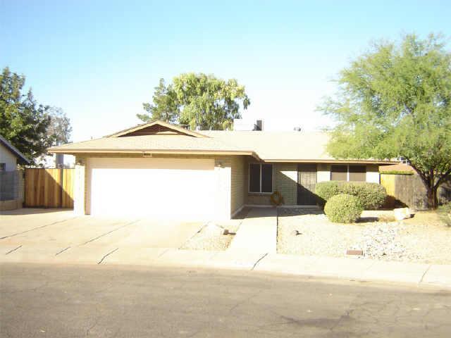 5632 W Greenbriar Dr., Glendale, AZ 85308