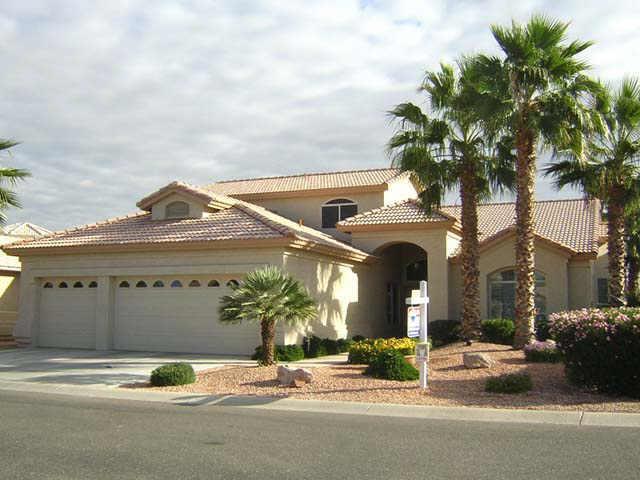 3305 N 151st Dr., Goodyear, AZ 85338