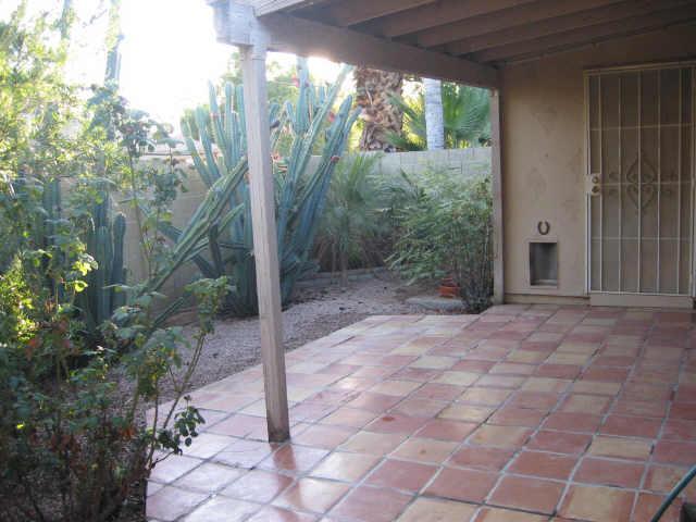 4226 N 22nd St. #21, Phoenix, AZ 85016