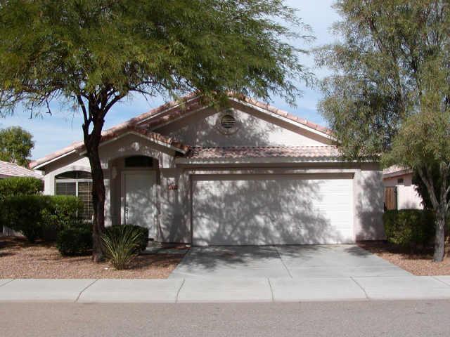 4028 E Jojoba Rd., Ahwatukee, AZ 85044