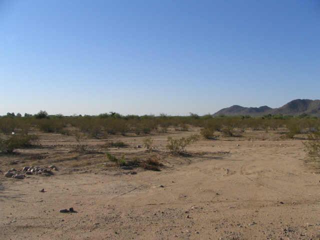 N 73rd Ave & Pinnacle Peak Rd., Peoria, AZ 85383