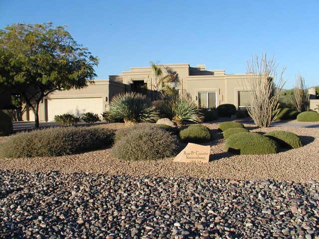 18638 E Via Hermosa Dr., Rio Verde, AZ 85263