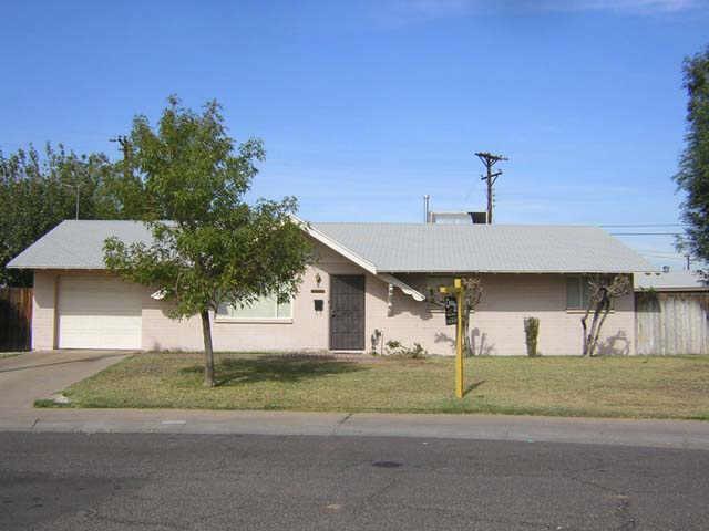 5208 W Catalina Dr., Phoenix, AZ 85031