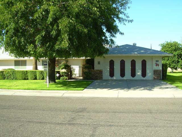 18412 N Conestoga Dr., Sun City, AZ 85373