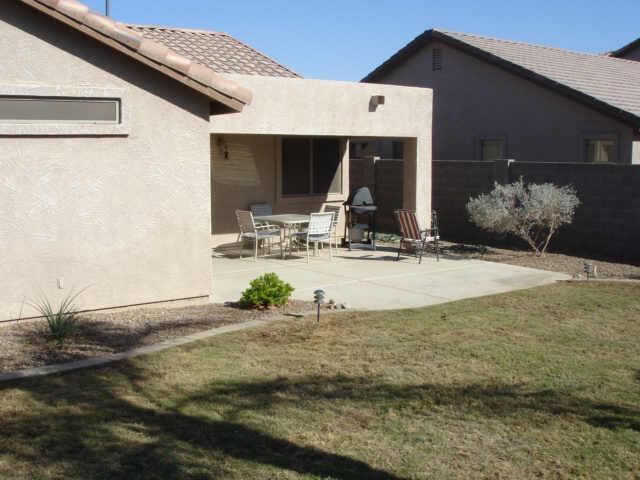 3345 E Wildhorse Dr., Gilbert, AZ 85297