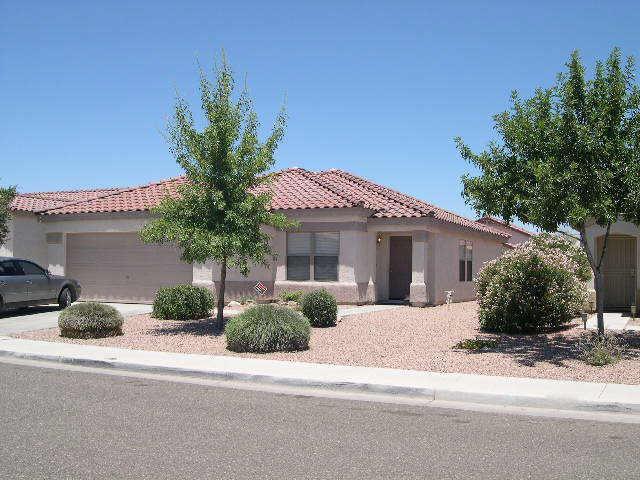 13456 W Canyon Creek Dr., Surprise, AZ 85374