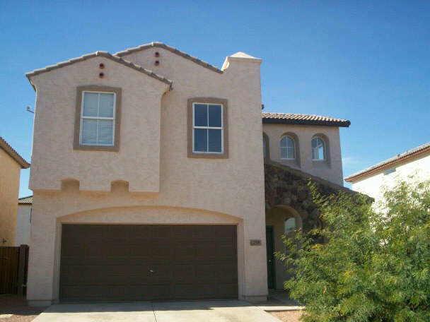 2510 S 89th Dr., Tolleson, AZ 85353