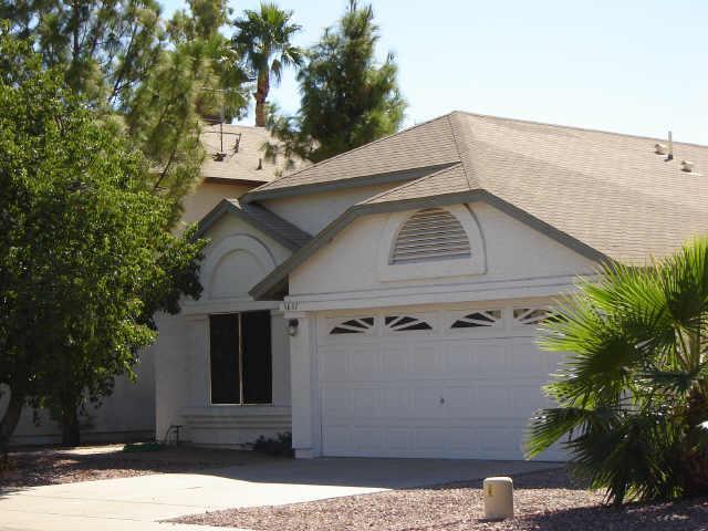 3857 W Elgin St., Chandler, AZ 85226