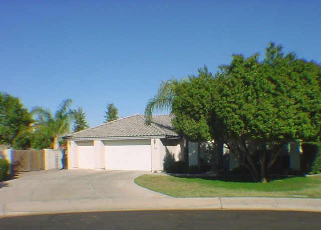 829 N Penrose Cir., Mesa, AZ 85205