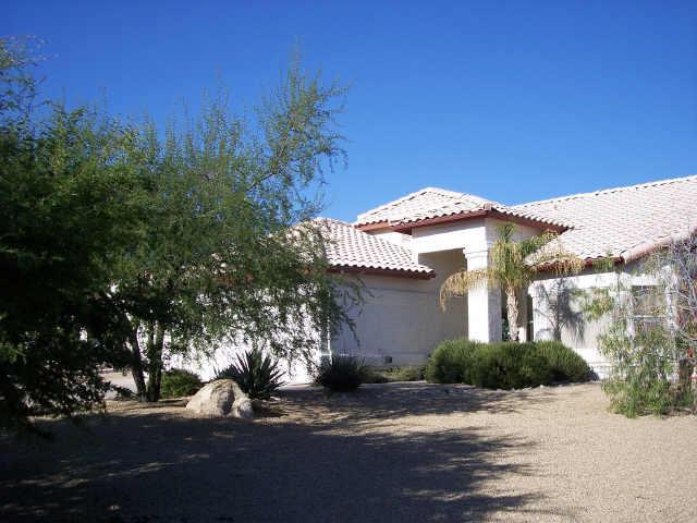 15027 N Bristol Bay, Fountain Hills, AZ 85268