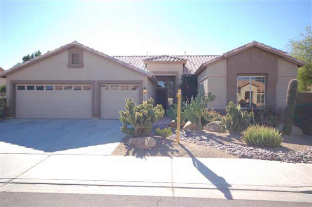 6401 W Post Rd., Chandler, AZ 85226