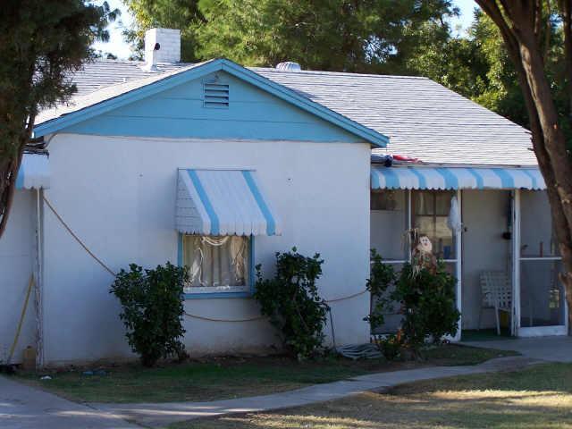 2345 W Hayward Ave., Phoenix, AZ 85021