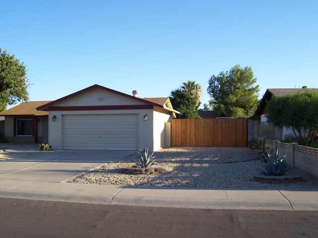 3743 W Redfield Rd., Phoenix, AZ 85053