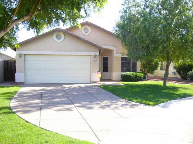 1985 S Oak St., Gilbert, AZ 85233
