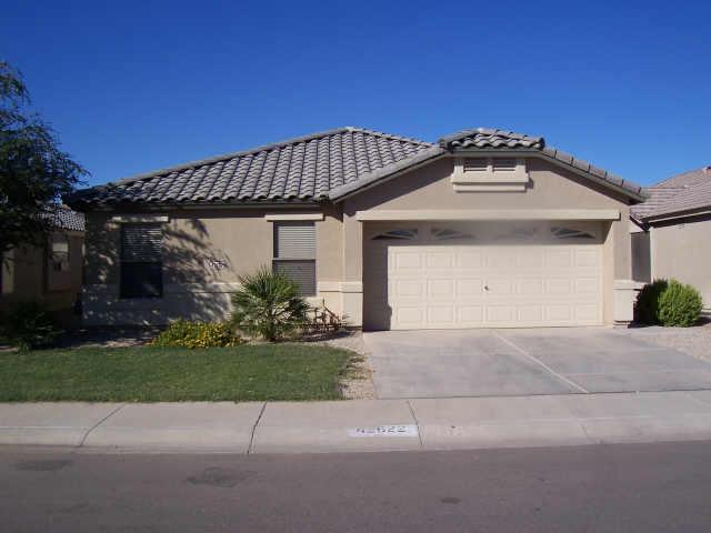 42622 W Michaels Dr., Maricopa, AZ 85138