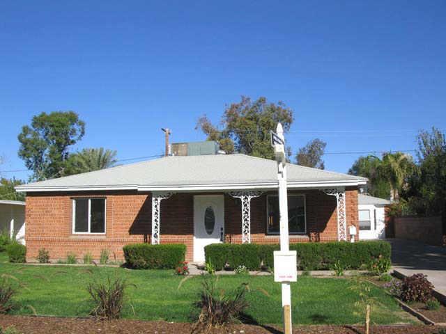 1138 E Oregon Ave., Phoenix, AZ 85014