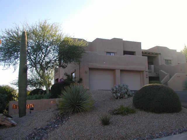 17131 E Grande Blvd. #203, Fountain Hills, AZ 85268