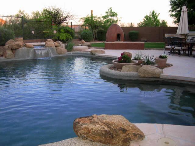 41121 N Prosperity Way #BASEMNT, Anthem, AZ 85086