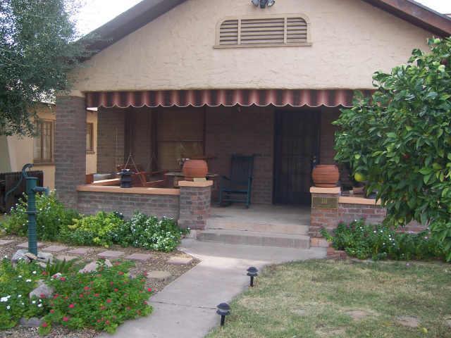 116 N Pasadena St., Mesa, AZ 85201