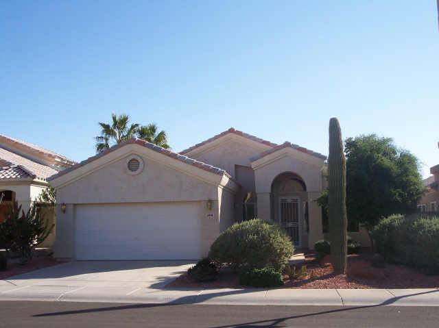 1401 E Sapium Way, Phoenix, AZ 85048