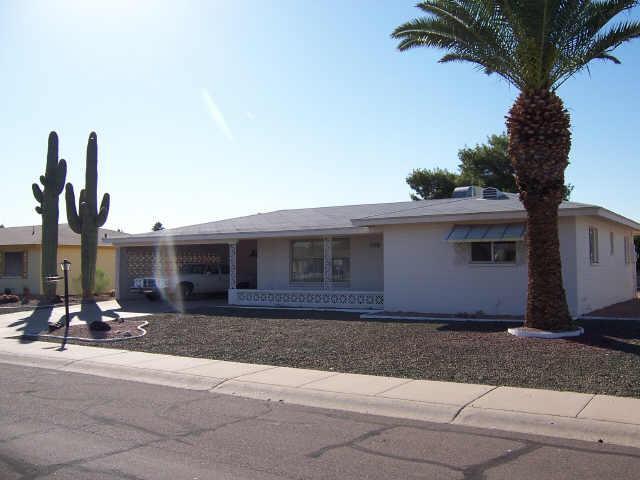 702 N Recker Rd., Mesa, AZ 85205