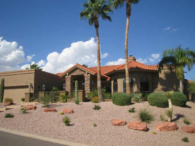 17042 E Lema Cir., Fountain Hills, AZ 85268