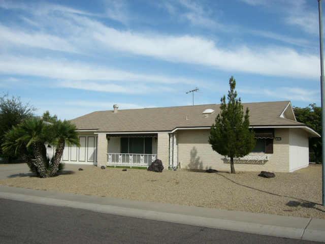 9510 W Appaloosa Dr., Sun City, AZ 85373