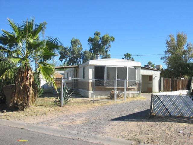 623 S 96th Pl., Mesa, AZ 85208