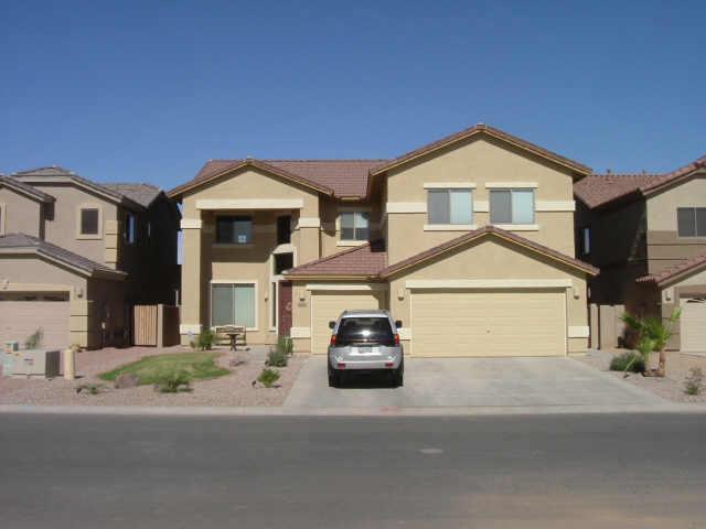 44120 W Mescal St., Maricopa, AZ 85138