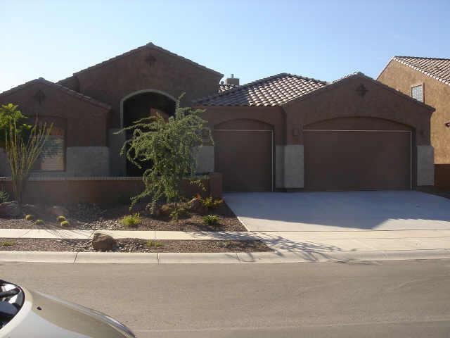 2125 W Eagle Feather Rd., Phoenix, AZ 85085