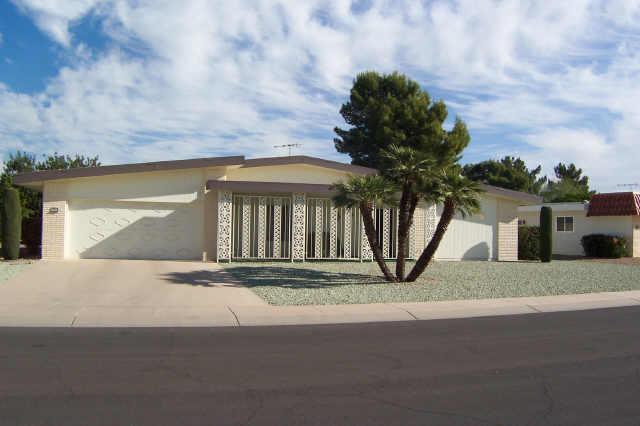 10910 W Hibiscus Dr., Sun City, AZ 85373