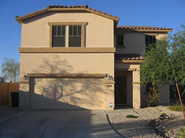 44280 W Cydnee Dr., Maricopa, AZ 85138