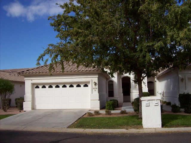 23724 S Vacation Way, Sun Lakes, AZ 85248
