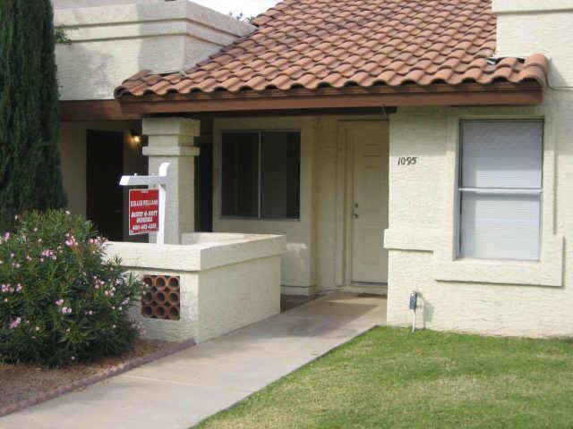 5136 E Evergreen St. #1095, Mesa, AZ 85205