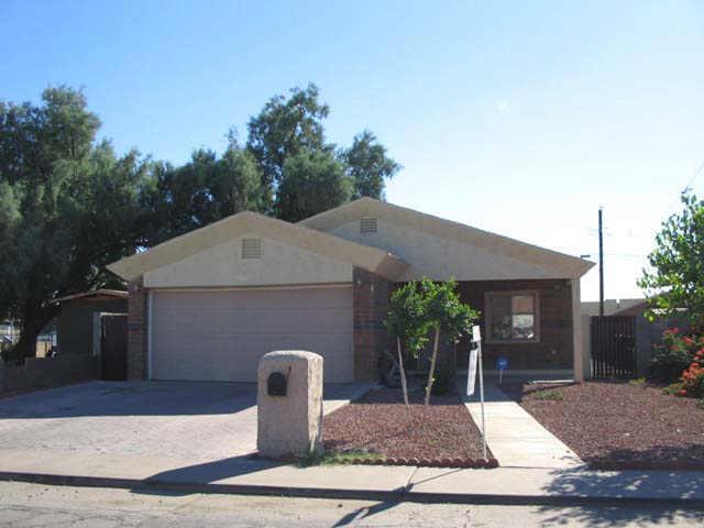 1805 W Hadley St., Phoenix, AZ 85007