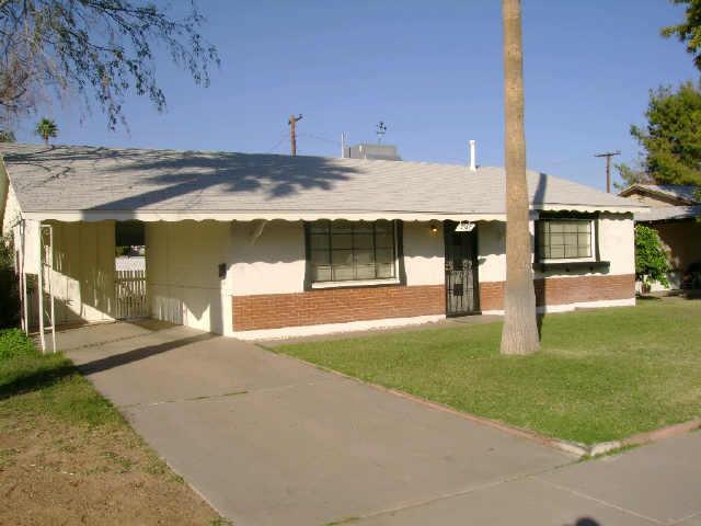 7542 E Polk St., Scottsdale, AZ 85257