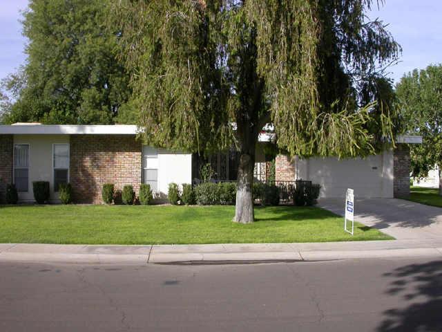 10326 W Willowbrook Dr., Sun City, AZ 85373