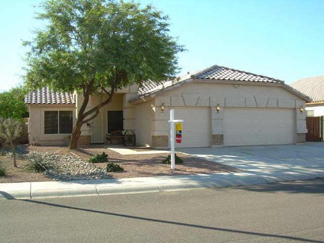 10775 W Harmony Ln., Peoria, AZ 85373