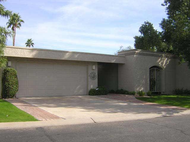 8019 N Via Palma, Scottsdale, AZ 85258