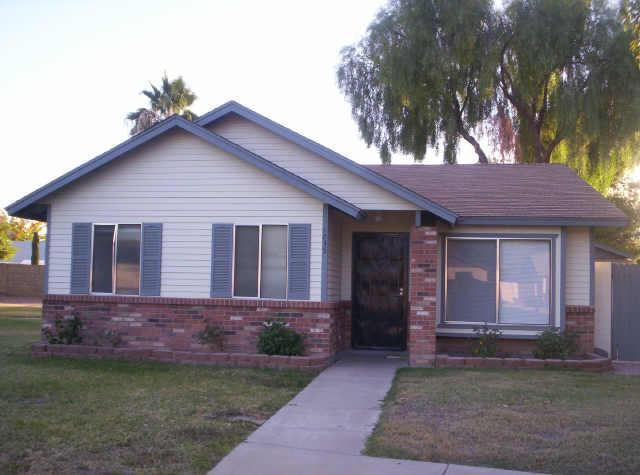 5135 E Evergreen St. #1235, Mesa, AZ 85205