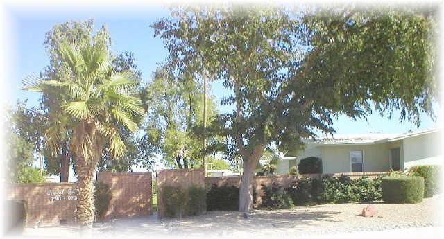 17211 N Pinion Ln., Sun City, AZ 85373