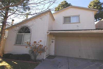3220 N Kyle Loop, Flagstaff, AZ 86004