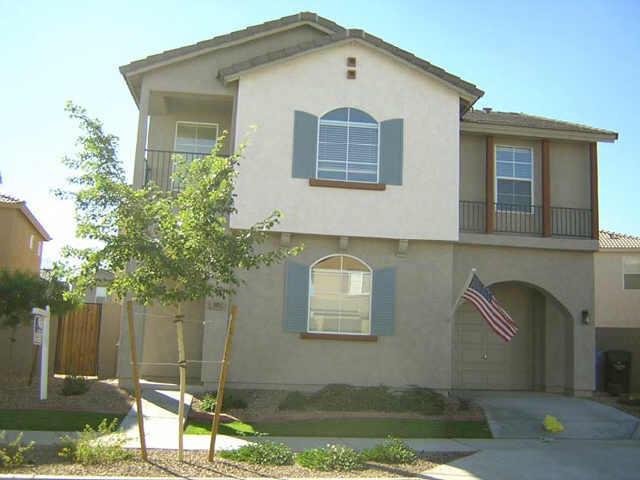3012 S 101 Ave., Tolleson, AZ 85353