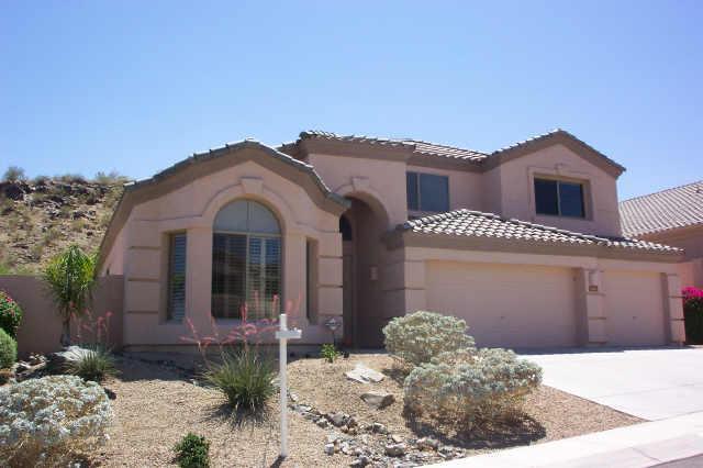 435 E Brookwood Ct., Phoenix, AZ 85048