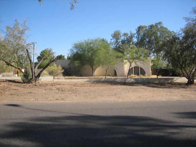 4715 N Launfal Ave., Phoenix, AZ 85018